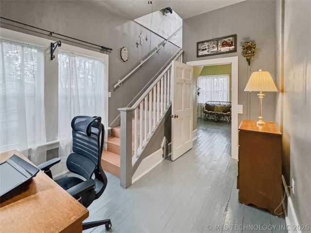 224 W Chickasaw Street, Tahlequah, OK 74464