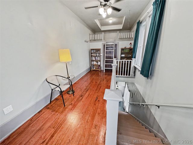 224 W Chickasaw Street, Tahlequah, OK 74464