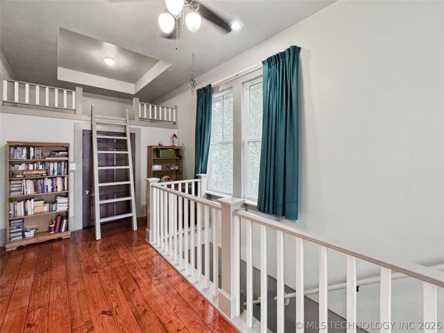 224 W Chickasaw Street, Tahlequah, OK 74464