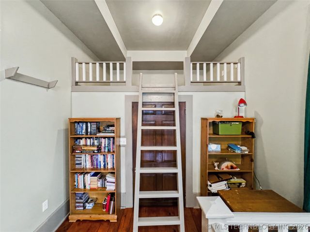 224 W Chickasaw Street, Tahlequah, OK 74464