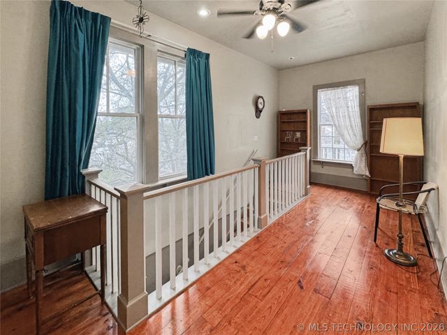 224 W Chickasaw Street, Tahlequah, OK 74464