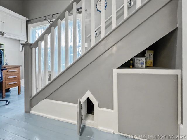 224 W Chickasaw Street, Tahlequah, OK 74464