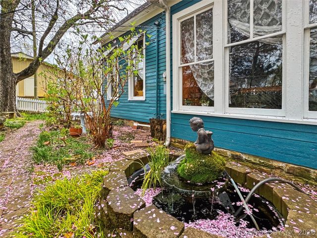 224 W Chickasaw Street, Tahlequah, OK 74464