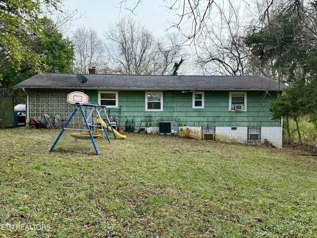 2516 Wayland Ave, Knoxville, TN 37914