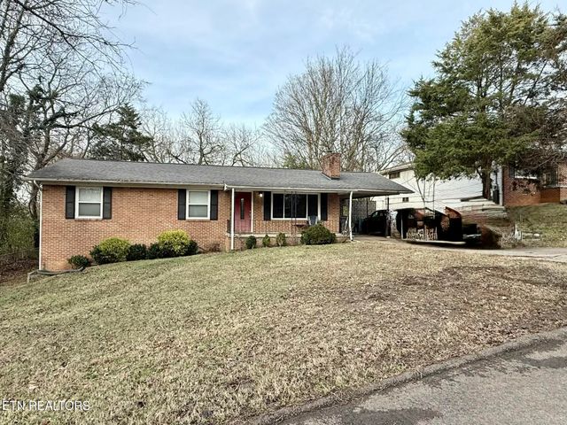 2516 Wayland Ave, Knoxville, TN 37914