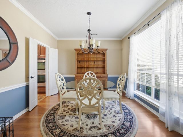 3428 Pembroke Place, Bedford, TX 76021