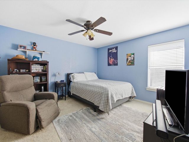 3428 Pembroke Place, Bedford, TX 76021