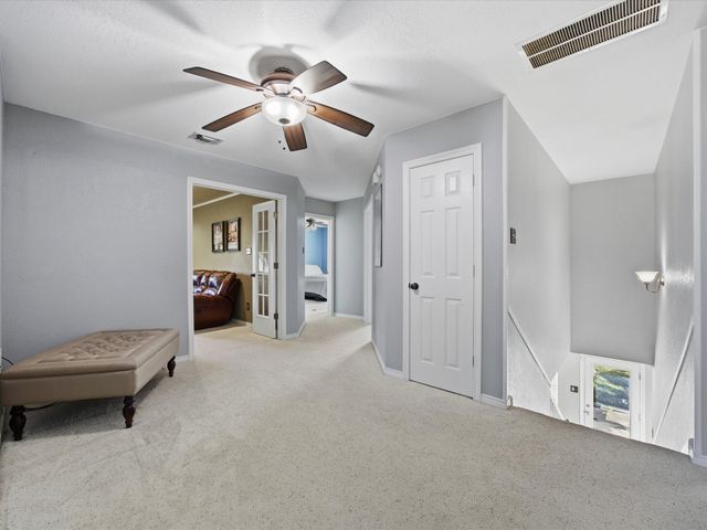 3428 Pembroke Place, Bedford, TX 76021