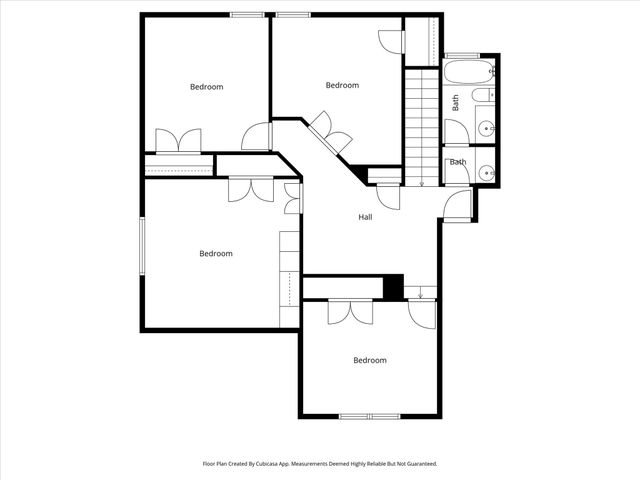 3428 Pembroke Place, Bedford, TX 76021