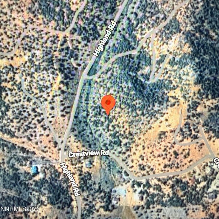 Image 1 of property listing at 480 Highland Road, Reno, NV 89521