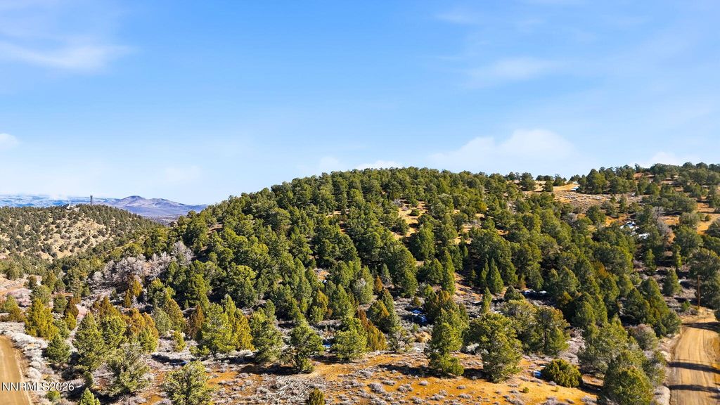 Image 16 of property listing at 480 Highland Road, Reno, NV 89521