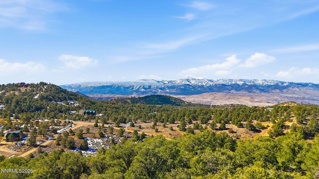 Image 17 of property listing at 480 Highland Road, Reno, NV 89521