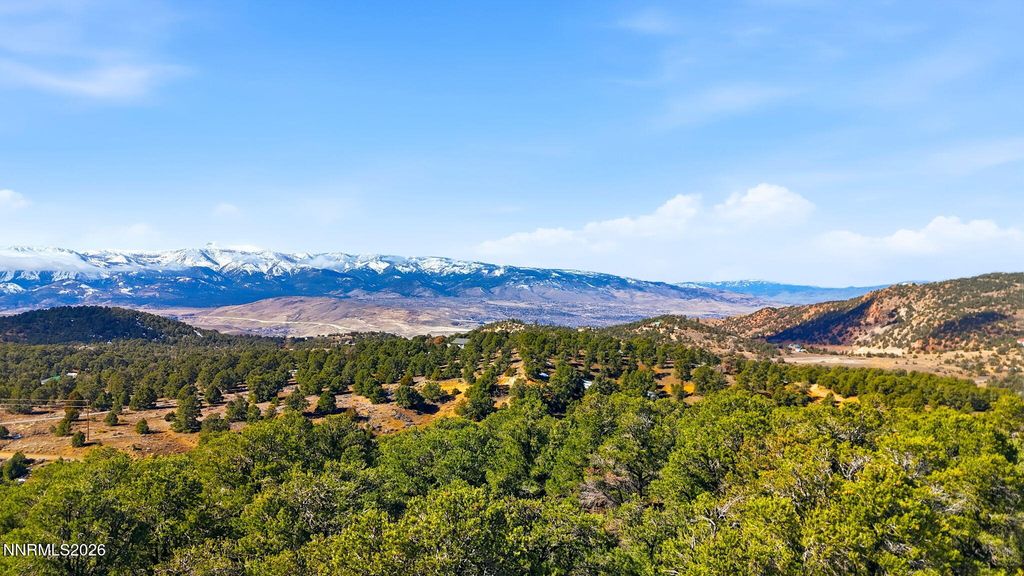 Image 2 of property listing at 480 Highland Road, Reno, NV 89521