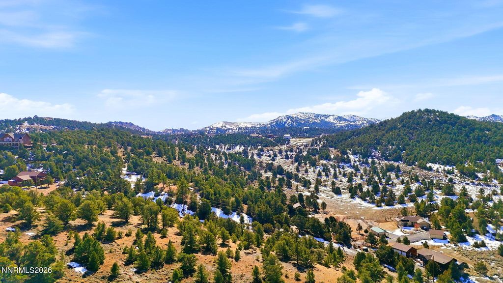 Image 20 of property listing at 480 Highland Road, Reno, NV 89521