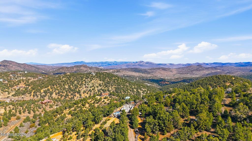 Image 23 of property listing at 480 Highland Road, Reno, NV 89521