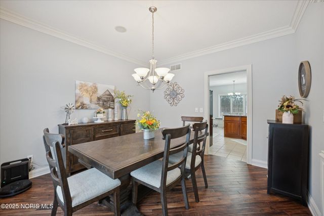 125 Turnberry Drive, Bryan, OH 43506