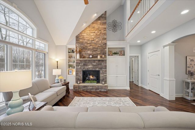 125 Turnberry Drive, Bryan, OH 43506