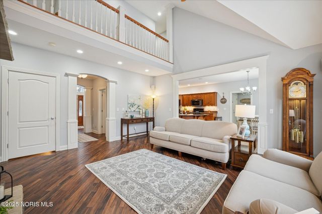 125 Turnberry Drive, Bryan, OH 43506