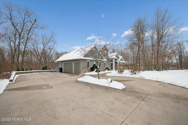 125 Turnberry Drive, Bryan, OH 43506
