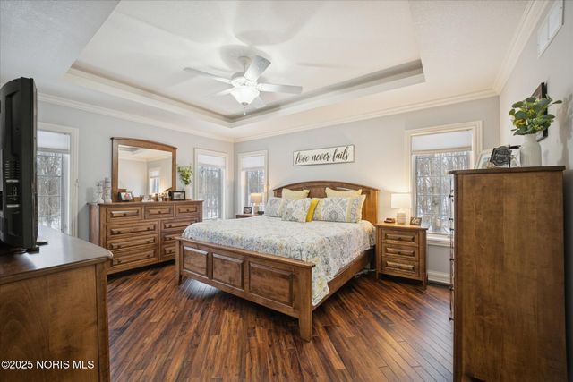 125 Turnberry Drive, Bryan, OH 43506