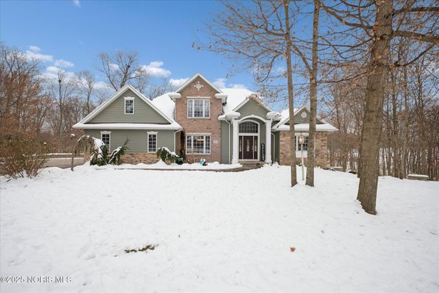 125 Turnberry Drive, Bryan, OH 43506