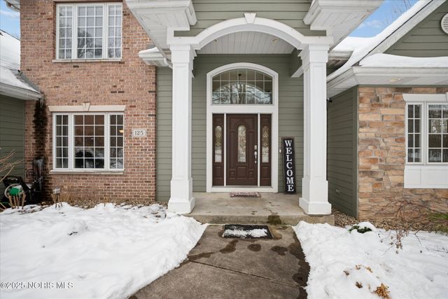 125 Turnberry Drive, Bryan, OH 43506