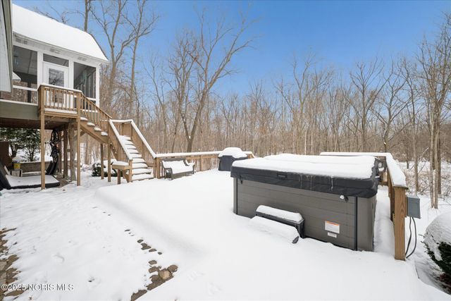 125 Turnberry Drive, Bryan, OH 43506