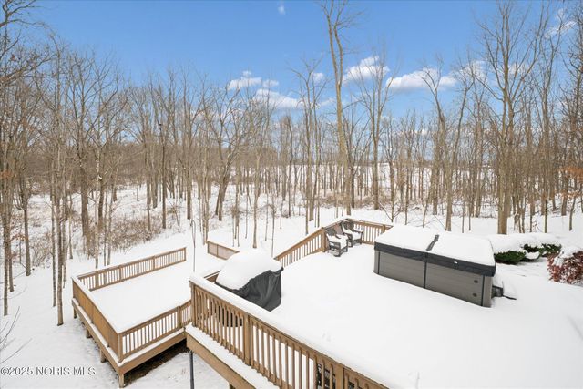 125 Turnberry Drive, Bryan, OH 43506