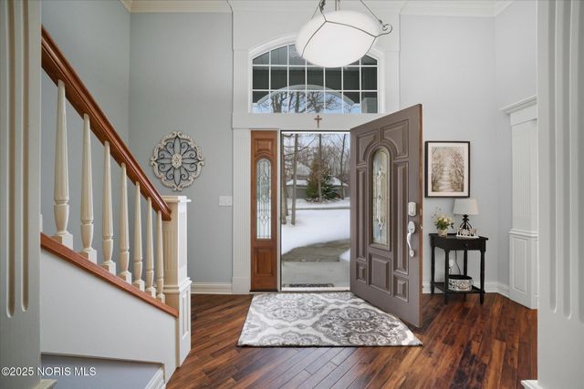 125 Turnberry Drive, Bryan, OH 43506