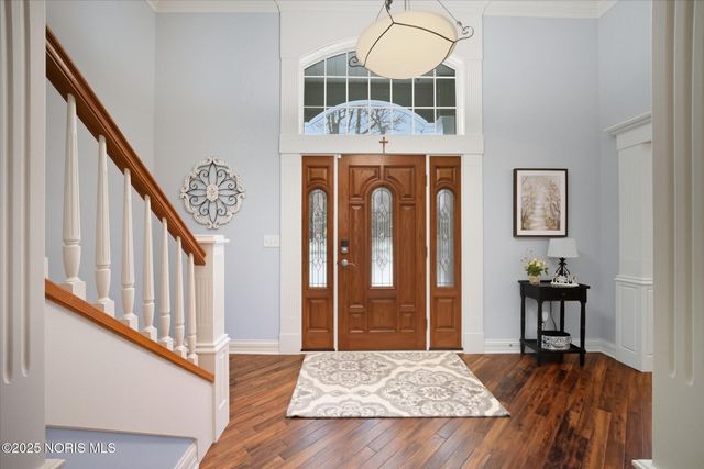 125 Turnberry Drive, Bryan, OH 43506