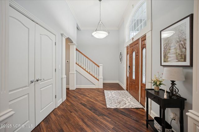 125 Turnberry Drive, Bryan, OH 43506