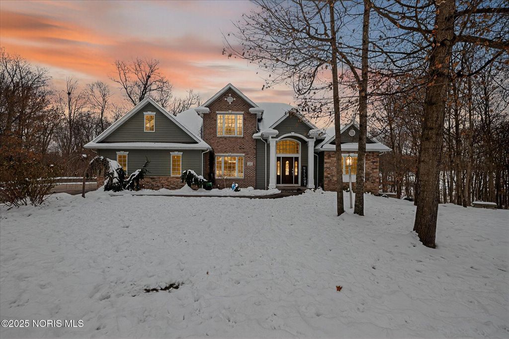 125 Turnberry Drive, Bryan, OH 43506