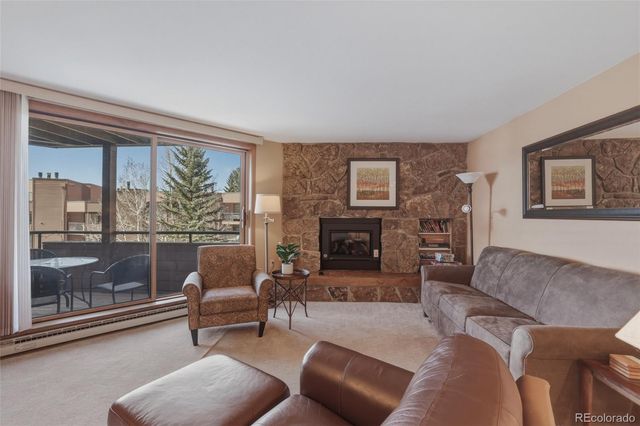 200 E La Bonte Street 223, Dillon, CO 80435