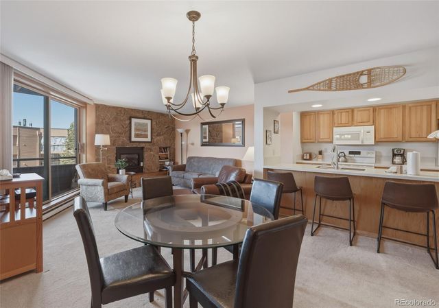 200 E La Bonte Street 223, Dillon, CO 80435