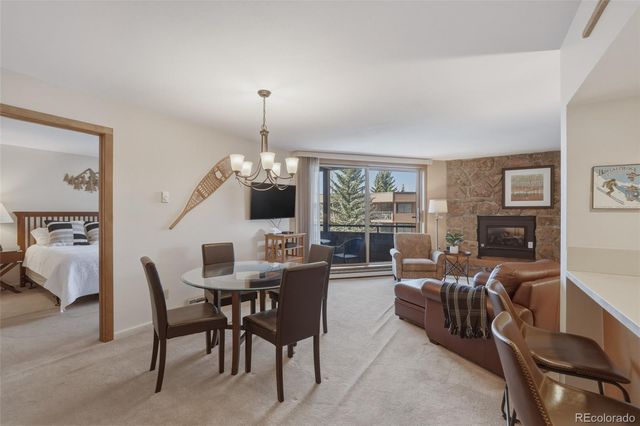 200 E La Bonte Street 223, Dillon, CO 80435