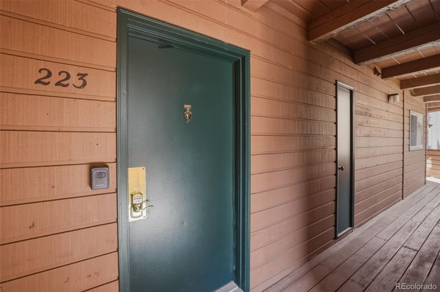 200 E La Bonte Street 223, Dillon, CO 80435