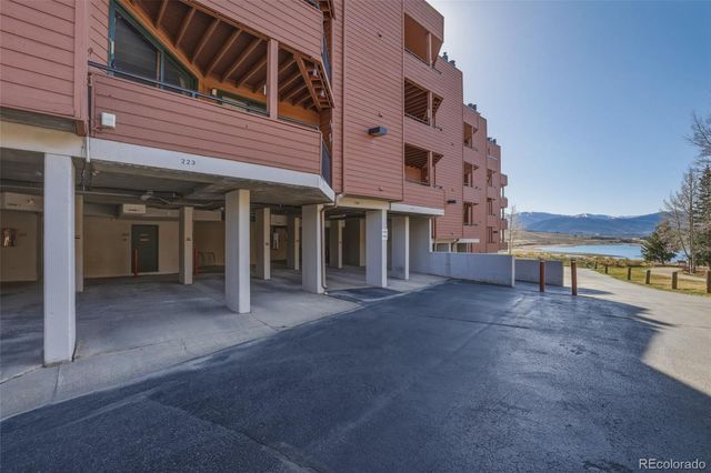 200 E La Bonte Street 223, Dillon, CO 80435