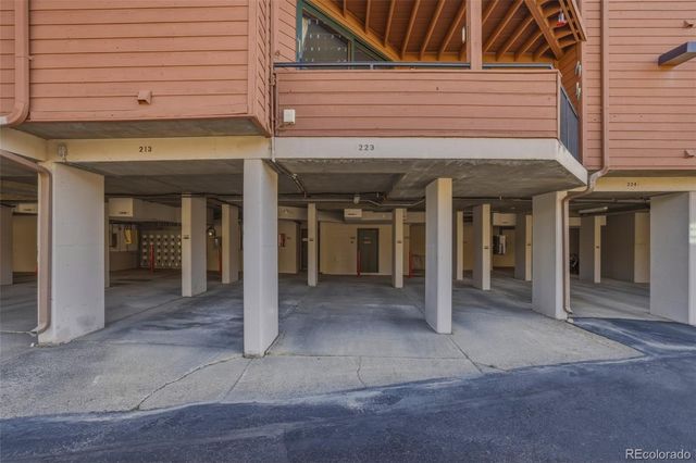 200 E La Bonte Street 223, Dillon, CO 80435