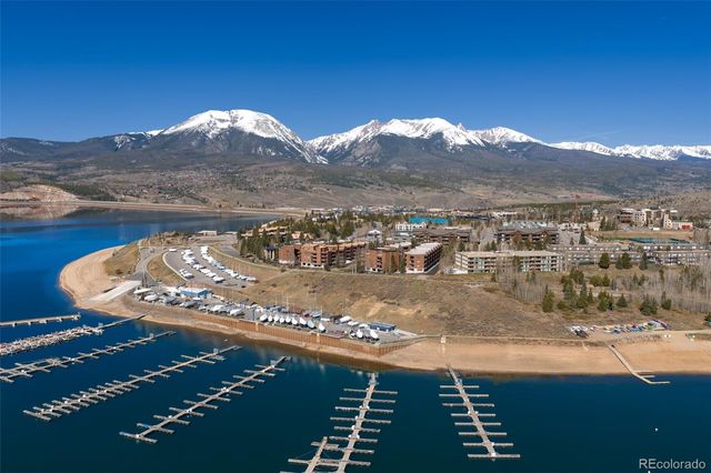 200 E La Bonte Street 223, Dillon, CO 80435