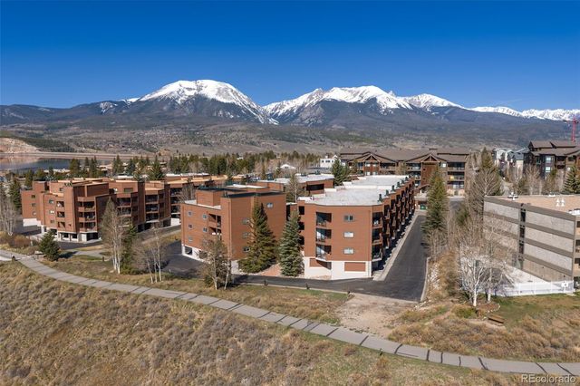 200 E La Bonte Street 223, Dillon, CO 80435