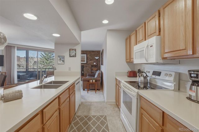 200 E La Bonte Street 223, Dillon, CO 80435