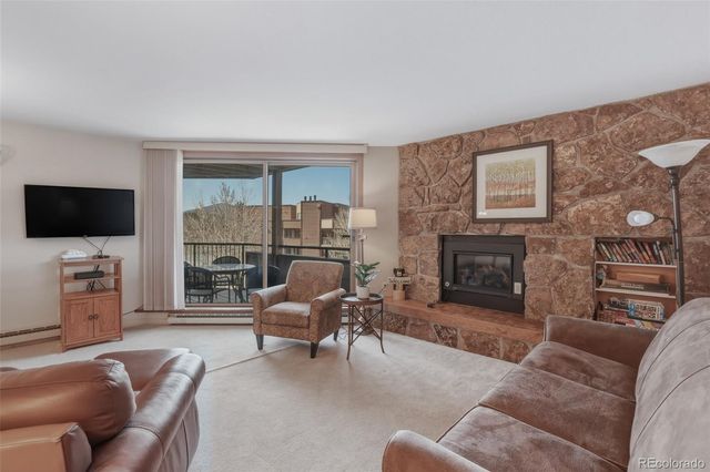 200 E La Bonte Street 223, Dillon, CO 80435