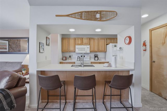 200 E La Bonte Street 223, Dillon, CO 80435