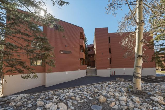 200 E La Bonte Street 223, Dillon, CO 80435