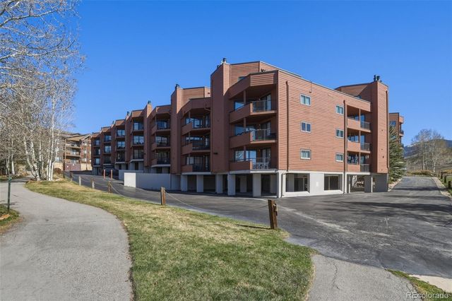 200 E La Bonte Street 223, Dillon, CO 80435