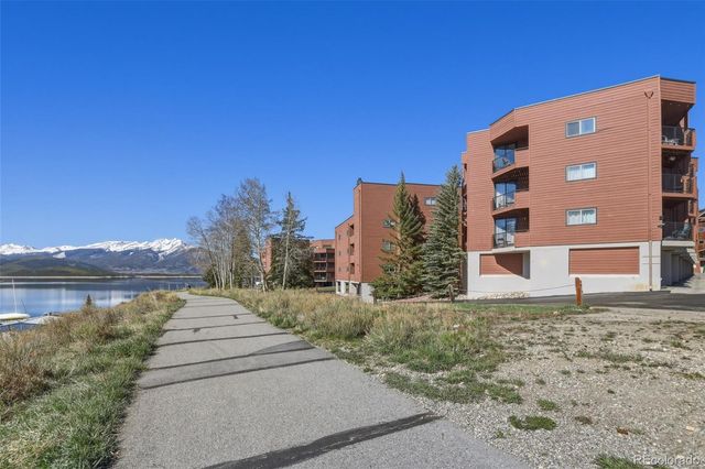 200 E La Bonte Street 223, Dillon, CO 80435