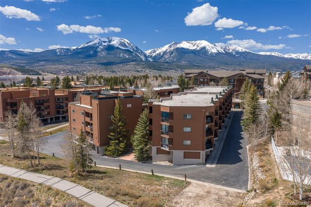 200 E La Bonte Street 223, Dillon, CO 80435