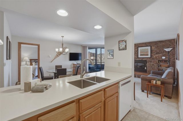 200 E La Bonte Street 223, Dillon, CO 80435