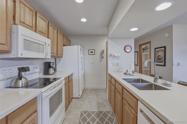 200 E La Bonte Street 223, Dillon, CO 80435