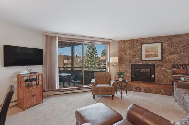 200 E La Bonte Street 223, Dillon, CO 80435